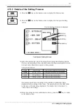 Preview for 95 page of Hioki 3532-50 Instruction Manual