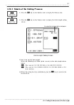 Preview for 97 page of Hioki 3532-50 Instruction Manual