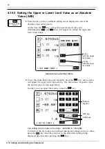 Preview for 104 page of Hioki 3532-50 Instruction Manual