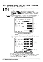 Preview for 106 page of Hioki 3532-50 Instruction Manual