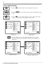 Preview for 112 page of Hioki 3532-50 Instruction Manual