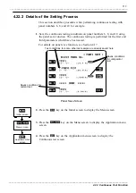 Preview for 131 page of Hioki 3532-50 Instruction Manual