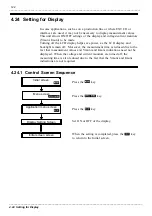 Preview for 136 page of Hioki 3532-50 Instruction Manual