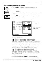 Preview for 137 page of Hioki 3532-50 Instruction Manual