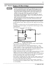 Preview for 155 page of Hioki 3532-50 Instruction Manual