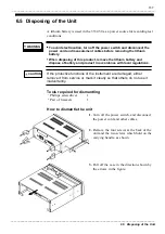 Preview for 171 page of Hioki 3532-50 Instruction Manual