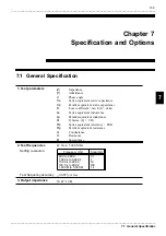 Preview for 173 page of Hioki 3532-50 Instruction Manual