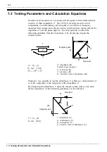 Preview for 178 page of Hioki 3532-50 Instruction Manual