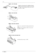 Preview for 184 page of Hioki 3532-50 Instruction Manual