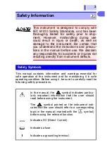 Предварительный просмотр 11 страницы Hioki 3554 Instruction Manual