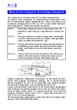 Предварительный просмотр 14 страницы Hioki 3554 Instruction Manual