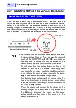 Предварительный просмотр 46 страницы Hioki 3554 Instruction Manual