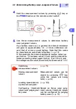 Предварительный просмотр 55 страницы Hioki 3554 Instruction Manual