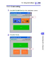 Предварительный просмотр 113 страницы Hioki 3554 Instruction Manual