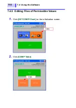 Предварительный просмотр 118 страницы Hioki 3554 Instruction Manual