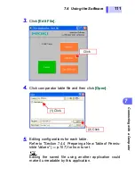 Предварительный просмотр 119 страницы Hioki 3554 Instruction Manual