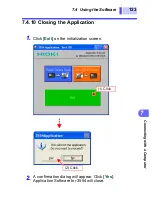 Предварительный просмотр 131 страницы Hioki 3554 Instruction Manual