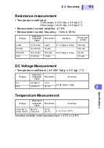 Предварительный просмотр 141 страницы Hioki 3554 Instruction Manual