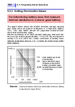 Предварительный просмотр 148 страницы Hioki 3554 Instruction Manual