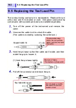 Предварительный просмотр 150 страницы Hioki 3554 Instruction Manual