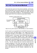 Предварительный просмотр 155 страницы Hioki 3554 Instruction Manual