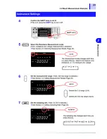 Предварительный просмотр 29 страницы Hioki 3561 Manual