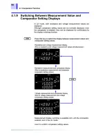 Предварительный просмотр 56 страницы Hioki 3561 Manual