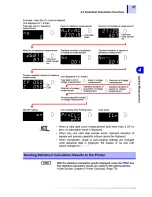 Предварительный просмотр 63 страницы Hioki 3561 Manual