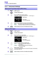 Предварительный просмотр 80 страницы Hioki 3561 Manual