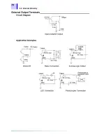 Предварительный просмотр 84 страницы Hioki 3561 Manual