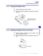 Предварительный просмотр 89 страницы Hioki 3561 Manual