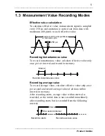 Предварительный просмотр 15 страницы Hioki 3636-20 Instruction Manual