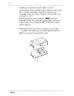 Предварительный просмотр 18 страницы Hioki 3636-20 Instruction Manual