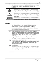 Preview for 7 page of Hioki 3637-20 Instruction Manual