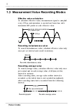 Preview for 16 page of Hioki 3637-20 Instruction Manual