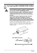 Preview for 21 page of Hioki 3637-20 Instruction Manual