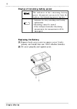 Preview for 16 page of Hioki 3639-20 Instruction Manual