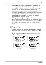 Preview for 29 page of Hioki 3645-20 Instruction Manual