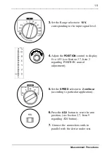 Preview for 27 page of Hioki 8205-10 Instruction Manual