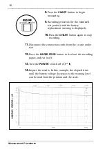 Preview for 28 page of Hioki 8205-10 Instruction Manual