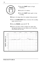 Preview for 36 page of Hioki 8205-10 Instruction Manual