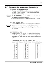 Preview for 45 page of Hioki 8205-10 Instruction Manual