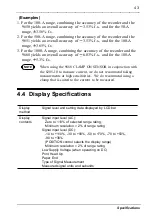 Preview for 55 page of Hioki 8205-10 Instruction Manual