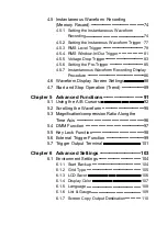 Preview for 5 page of Hioki 8715-01 Instruction Manual