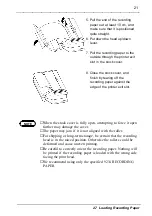 Preview for 37 page of Hioki 8715-01 Instruction Manual