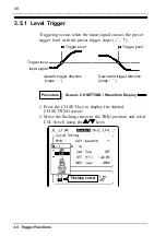 Preview for 56 page of Hioki 8715-01 Instruction Manual