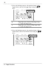 Preview for 64 page of Hioki 8715-01 Instruction Manual