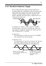 Preview for 67 page of Hioki 8715-01 Instruction Manual