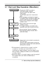 Preview for 73 page of Hioki 8715-01 Instruction Manual