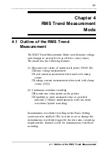 Preview for 75 page of Hioki 8715-01 Instruction Manual